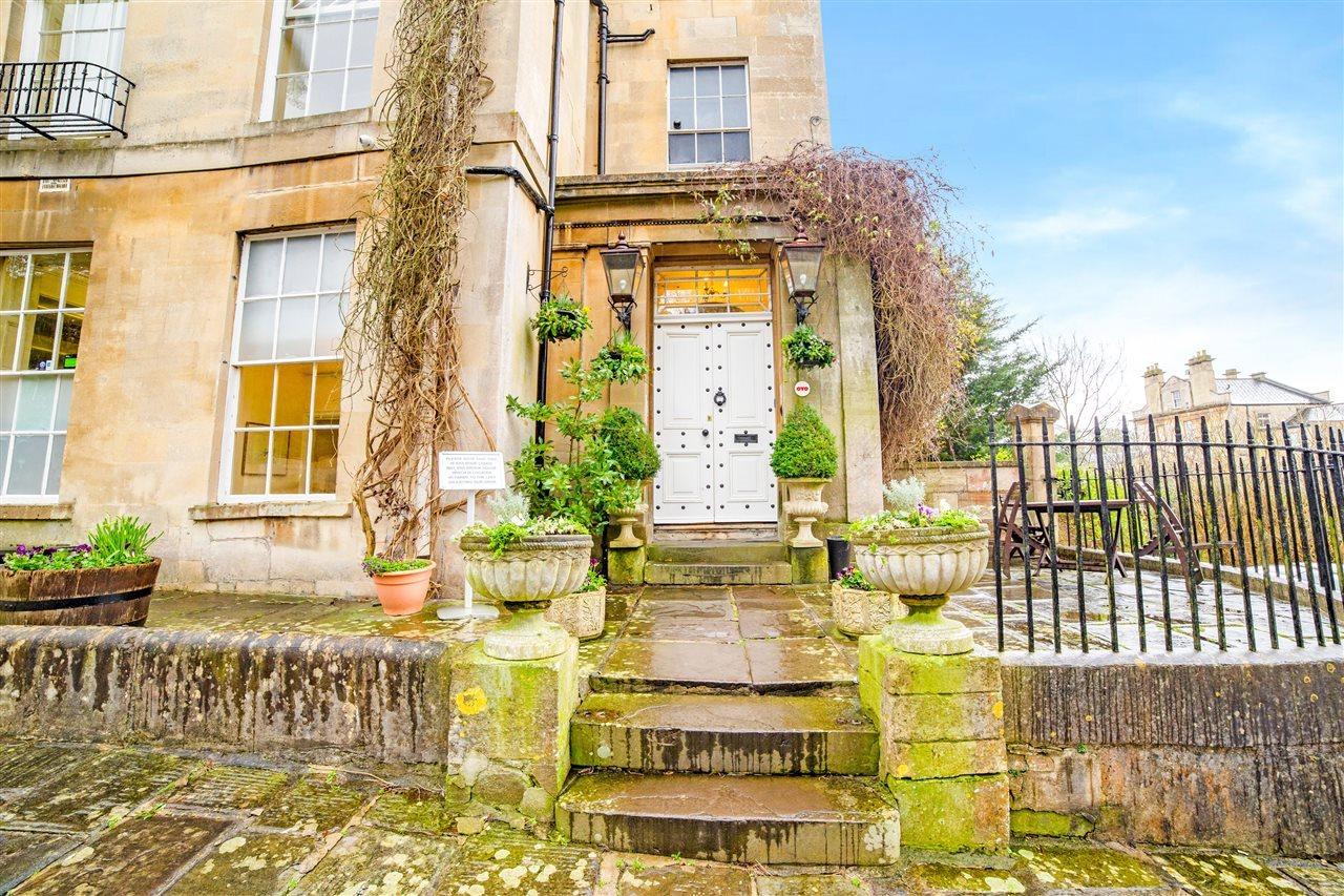 Oyo Bailbrook Lodge, Bath Zewnętrze zdjęcie