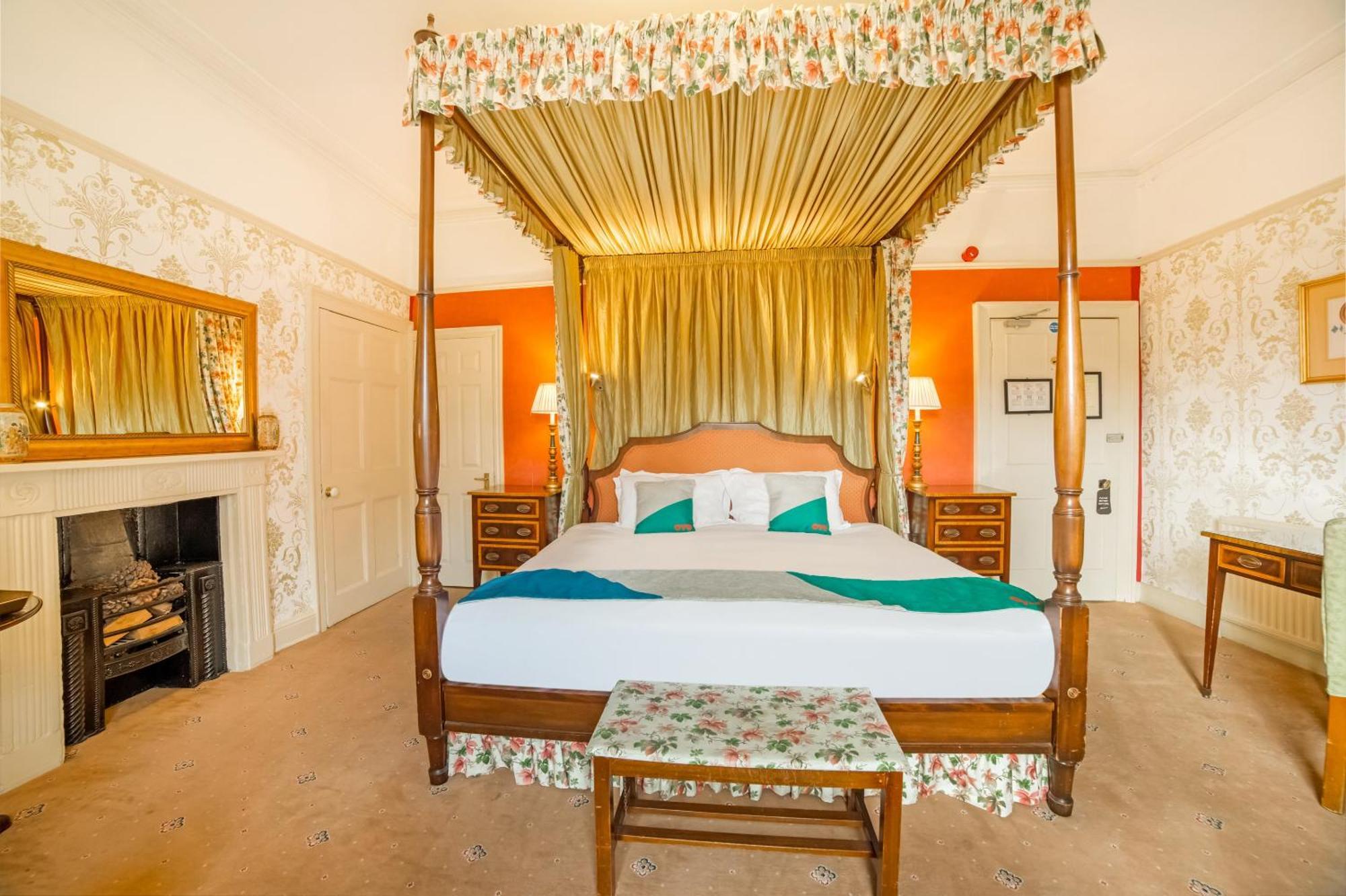 Oyo Bailbrook Lodge, Bath Zewnętrze zdjęcie