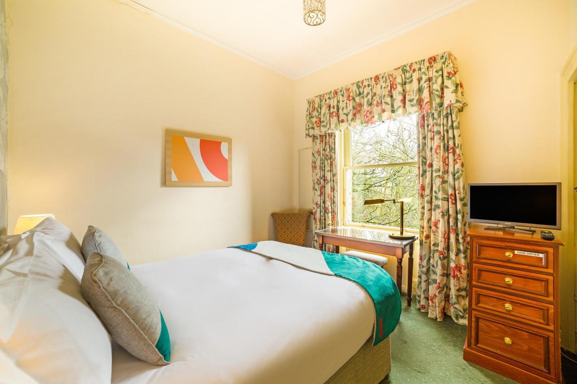 Oyo Bailbrook Lodge, Bath Zewnętrze zdjęcie
