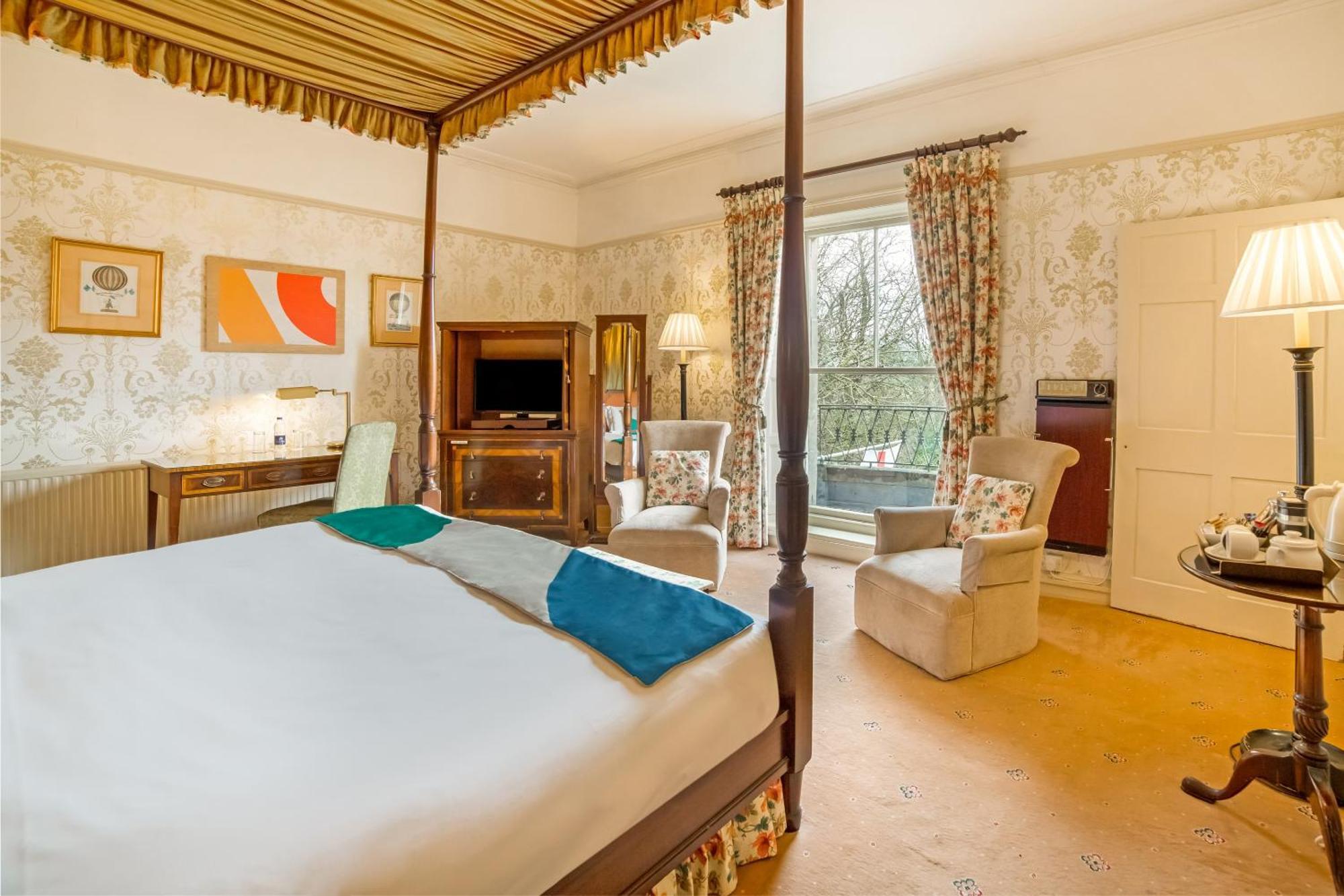 Oyo Bailbrook Lodge, Bath Zewnętrze zdjęcie