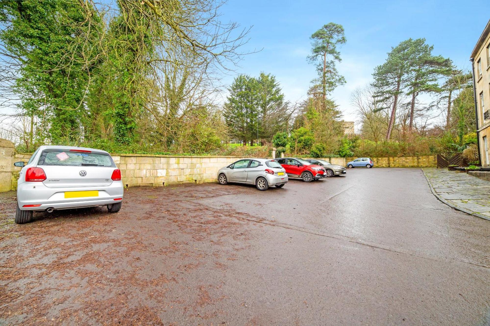 Oyo Bailbrook Lodge, Bath Zewnętrze zdjęcie