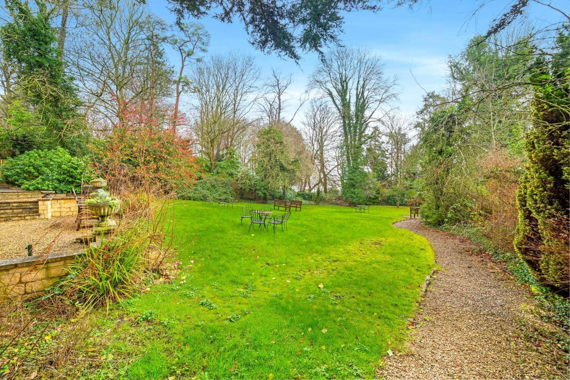 Oyo Bailbrook Lodge, Bath Zewnętrze zdjęcie